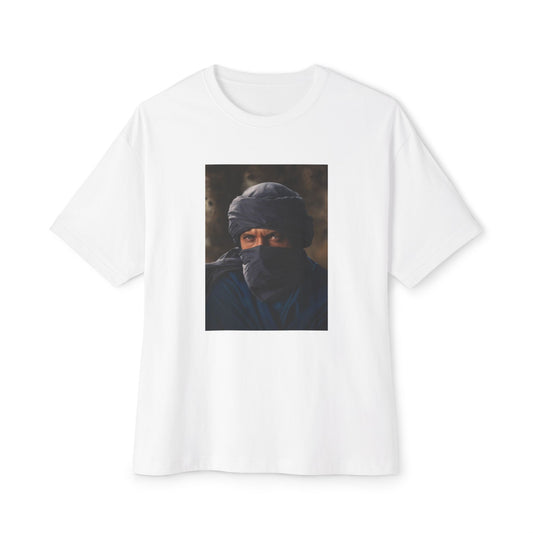 The Bedouin