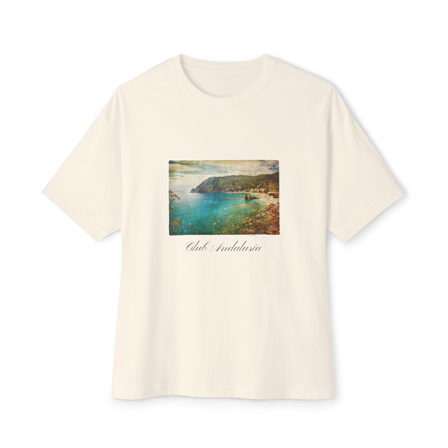 Blue Shore