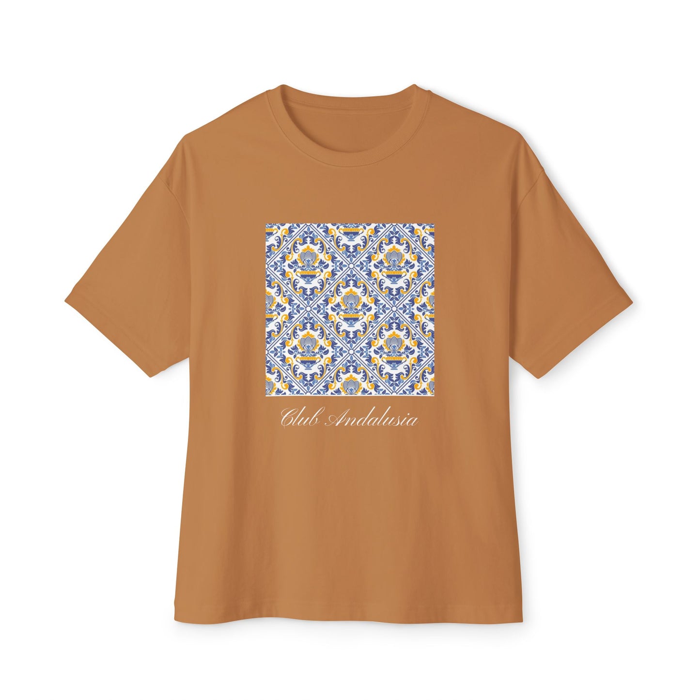 Club Andalusia Mosaïq