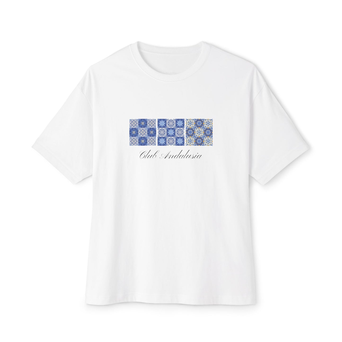 Club Andalusia Mosaïq