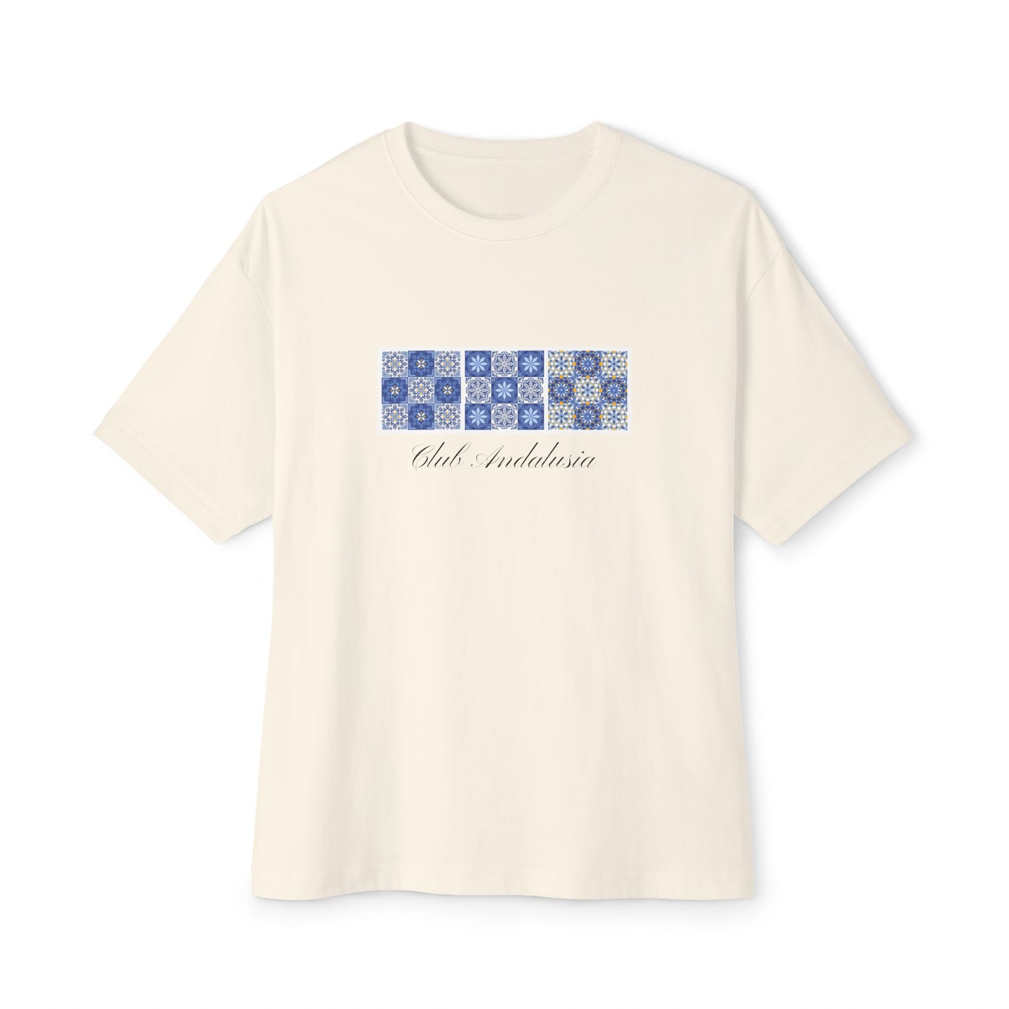 Club Andalusia Mosaïq