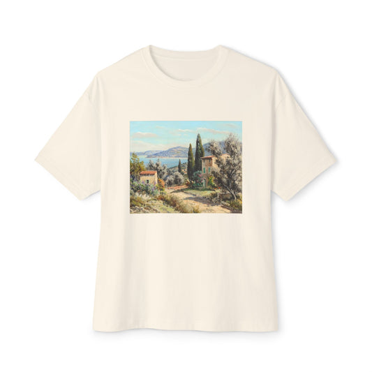 Mediterranean Life