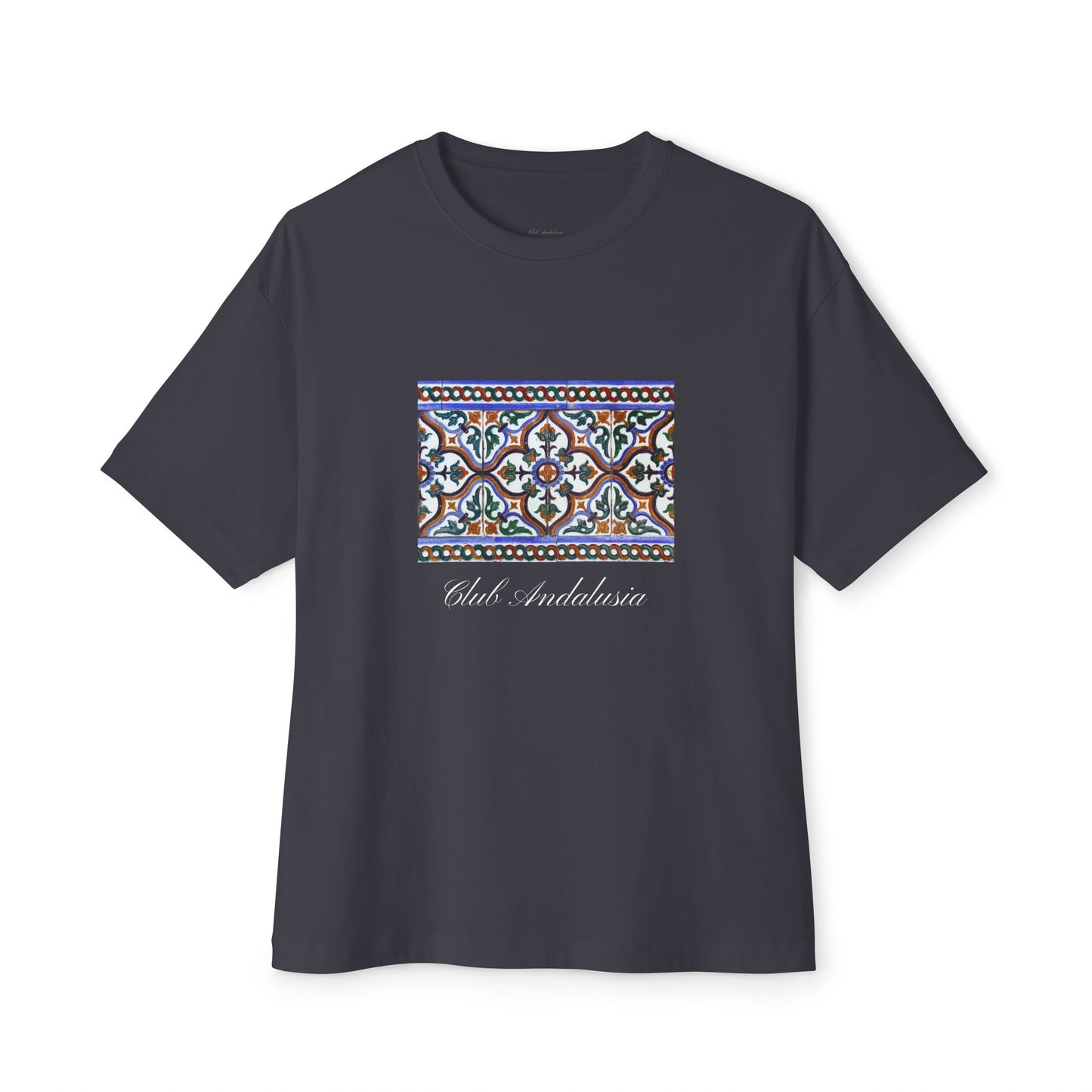 Andalusian Mosaïq