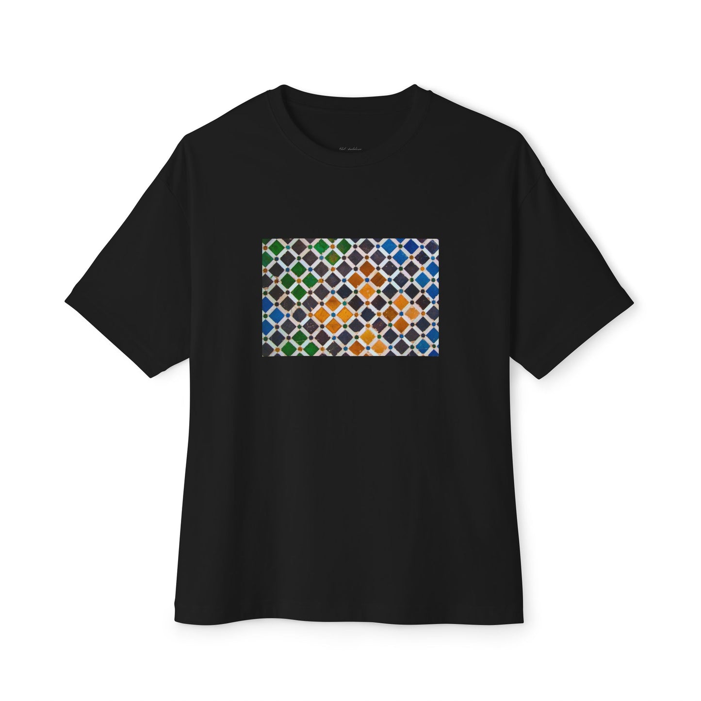 Andalusian Mosaïq