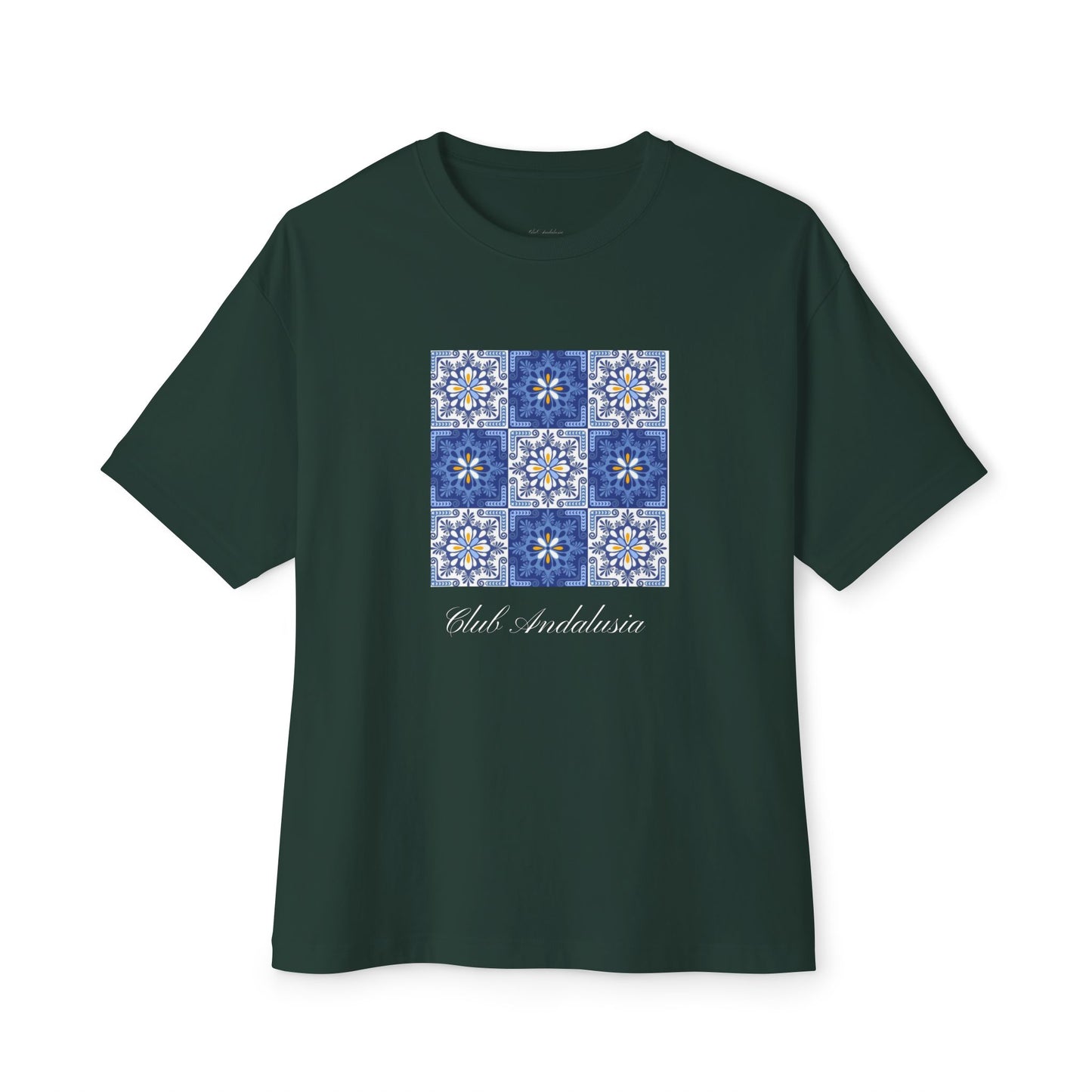 Club Andalusia Mosaïq