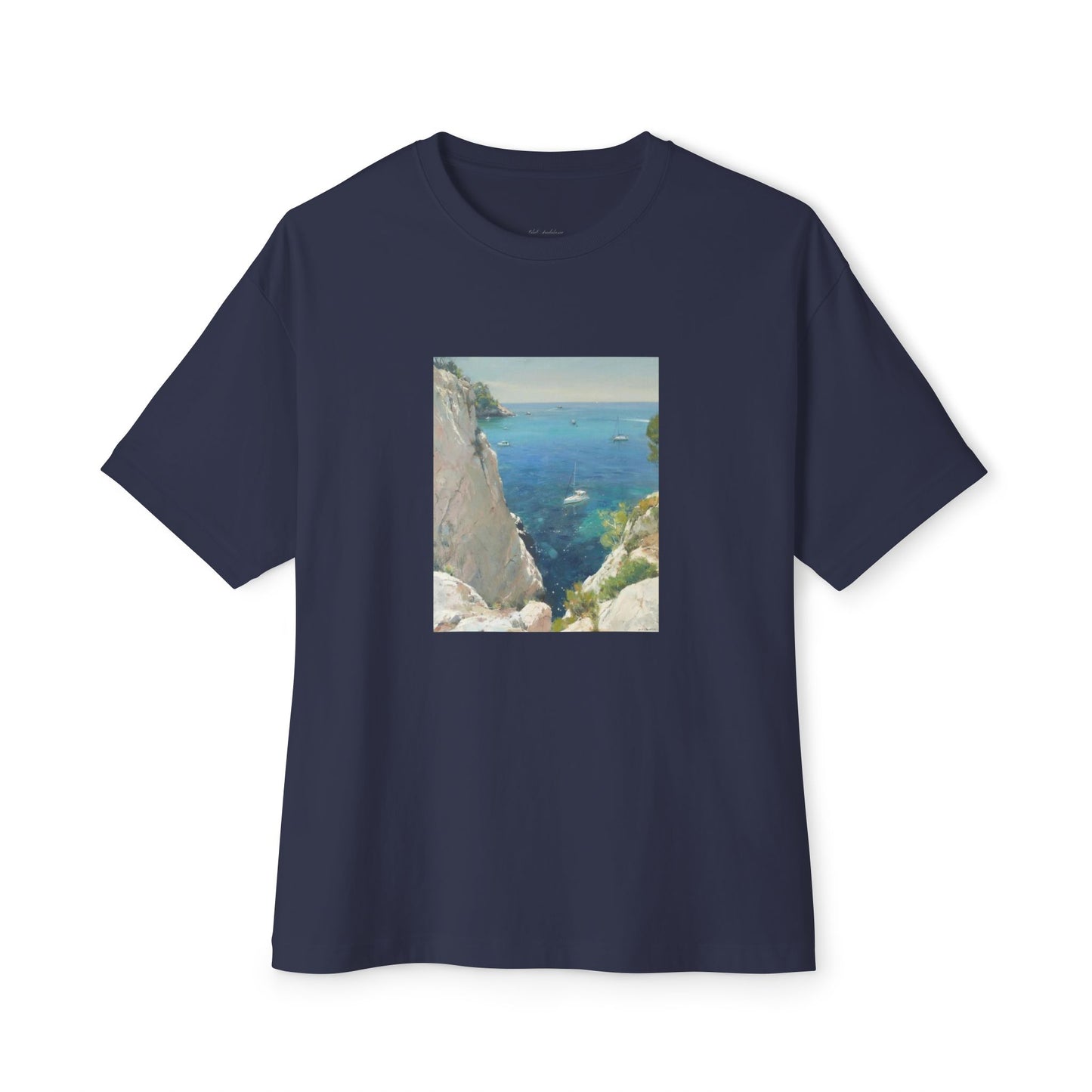 Mediterranean Sail