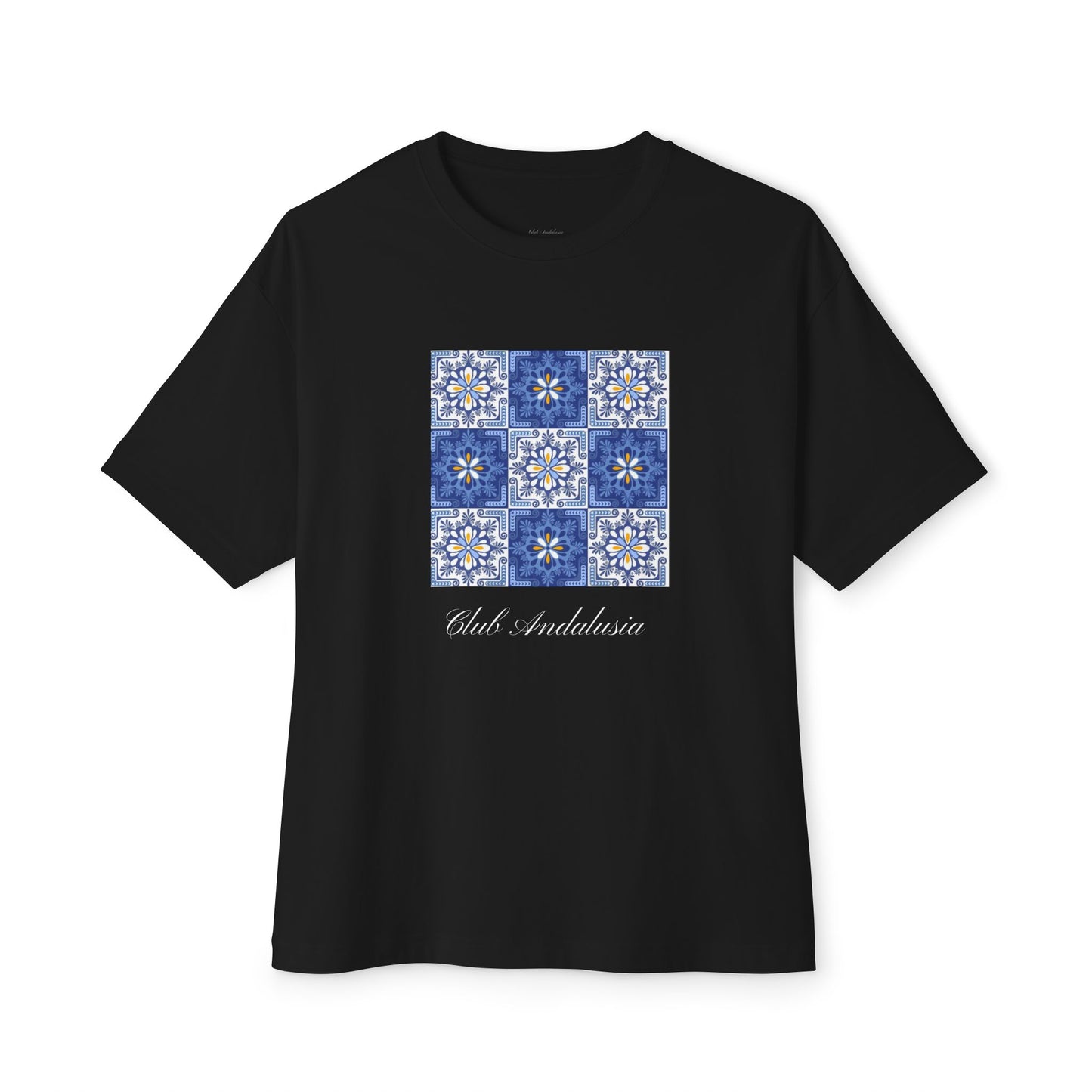 Club Andalusia Mosaïq
