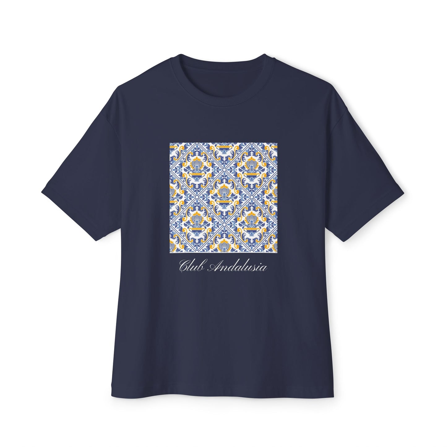 Club Andalusia Mosaïq