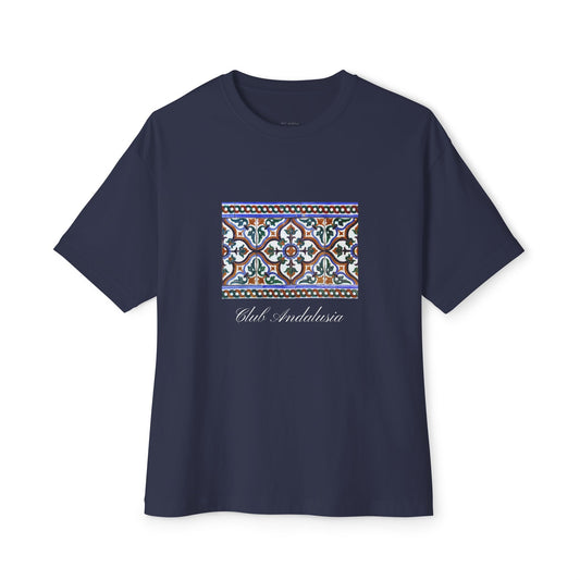 Andalusian Mosaïq