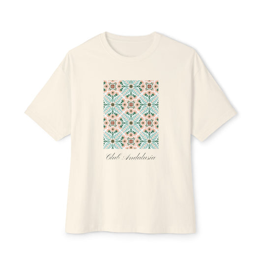 Andalusian Mosaïq