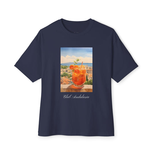 Summer at Alhambra