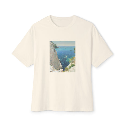 Mediterranean Sail