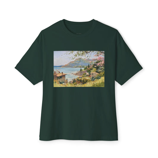 Mediterranean Daydream