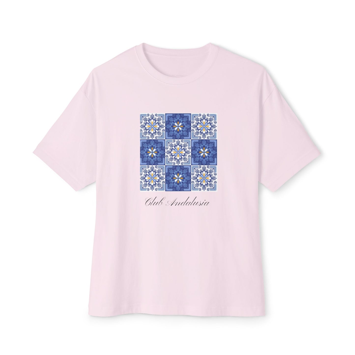 Club Andalusia Mosaïq