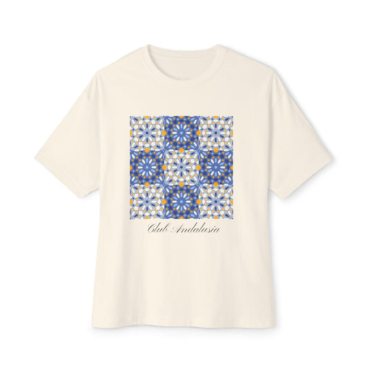 Andalusia Mosaïq