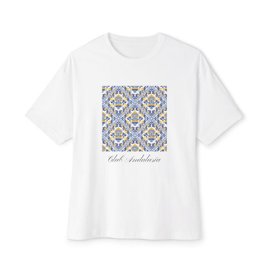 Club Andalusia Mosaïq