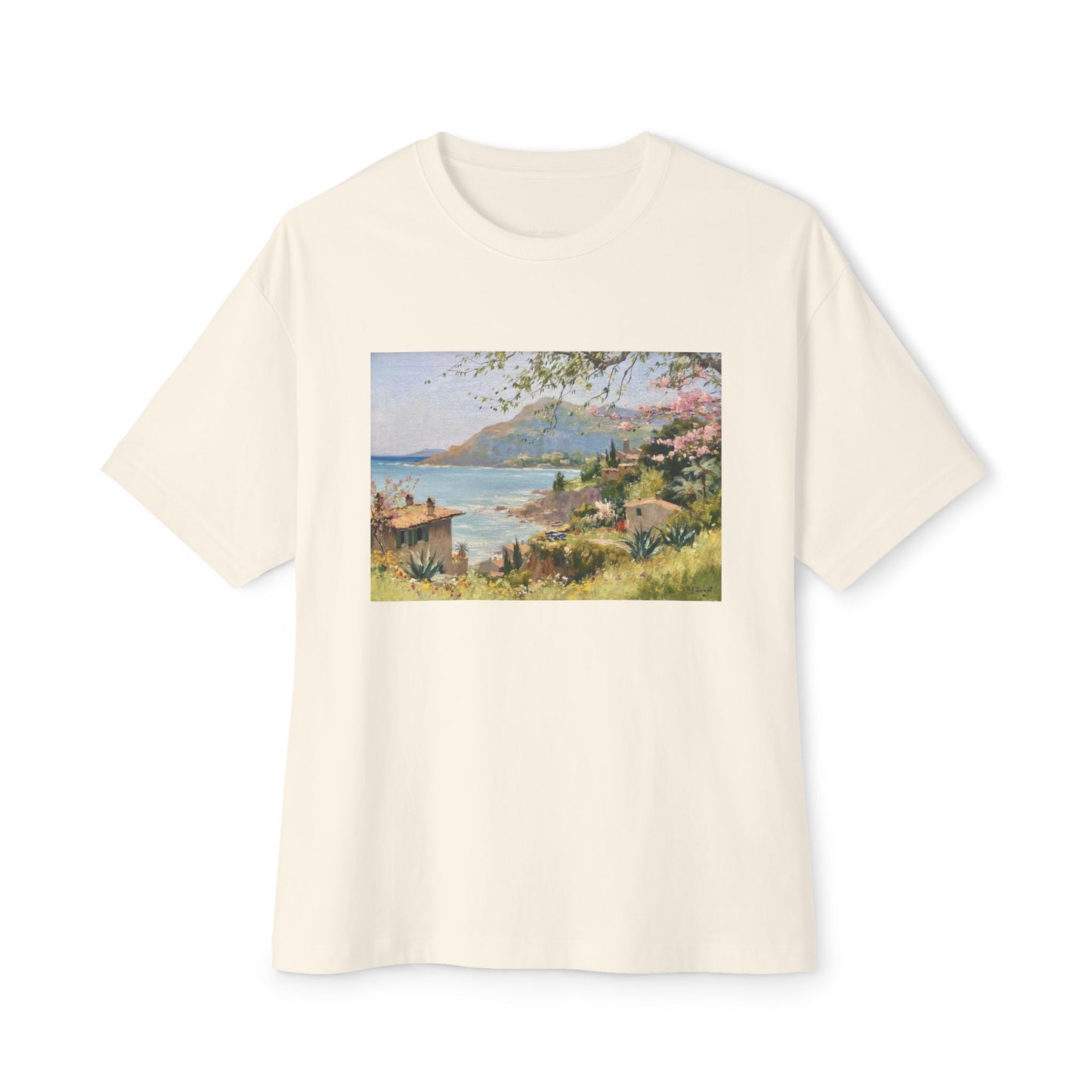 Mediterranean Daydream
