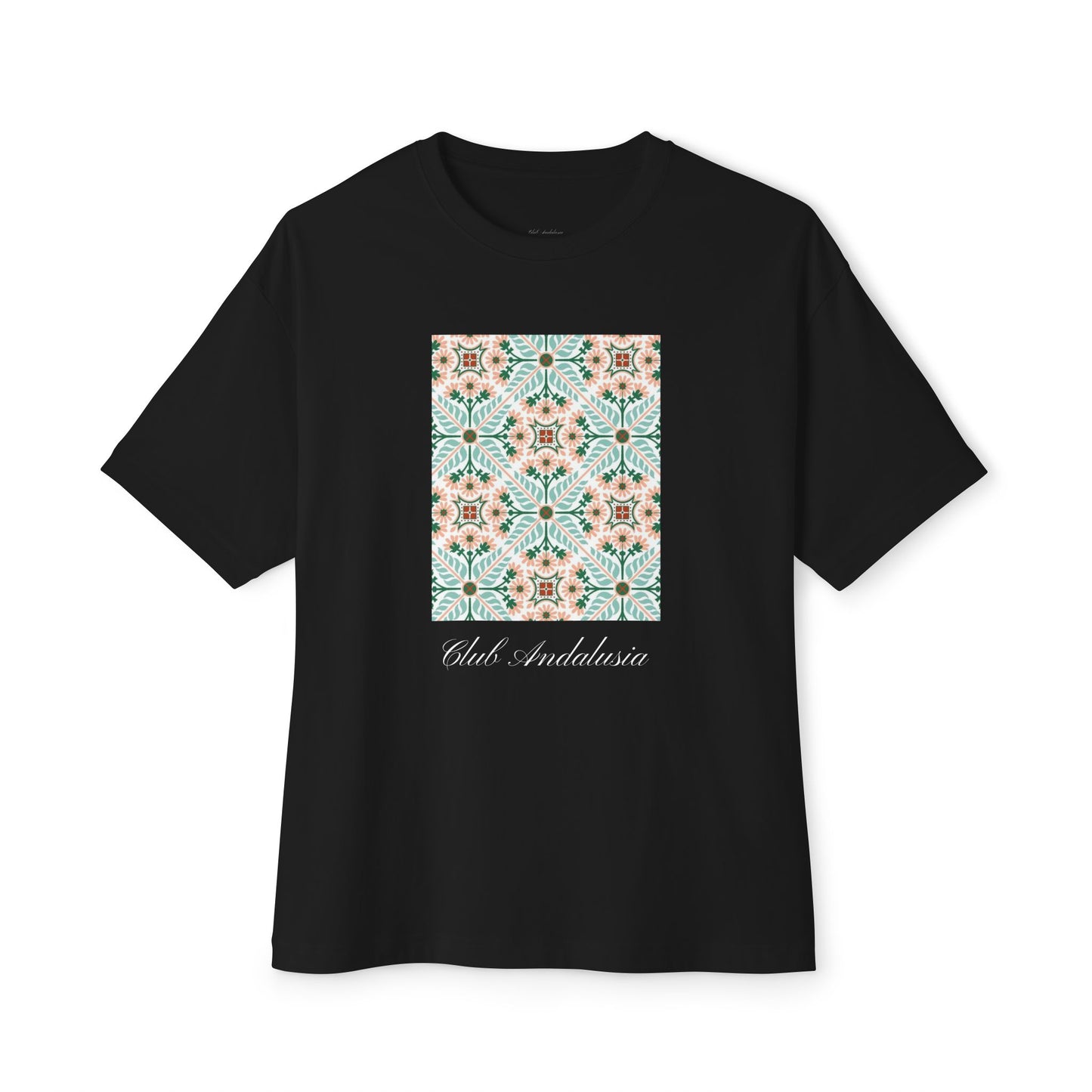 Andalusian Mosaïq