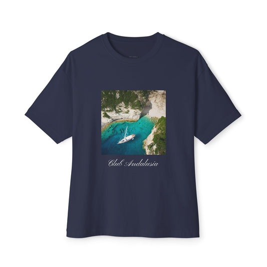 The Mediterranean