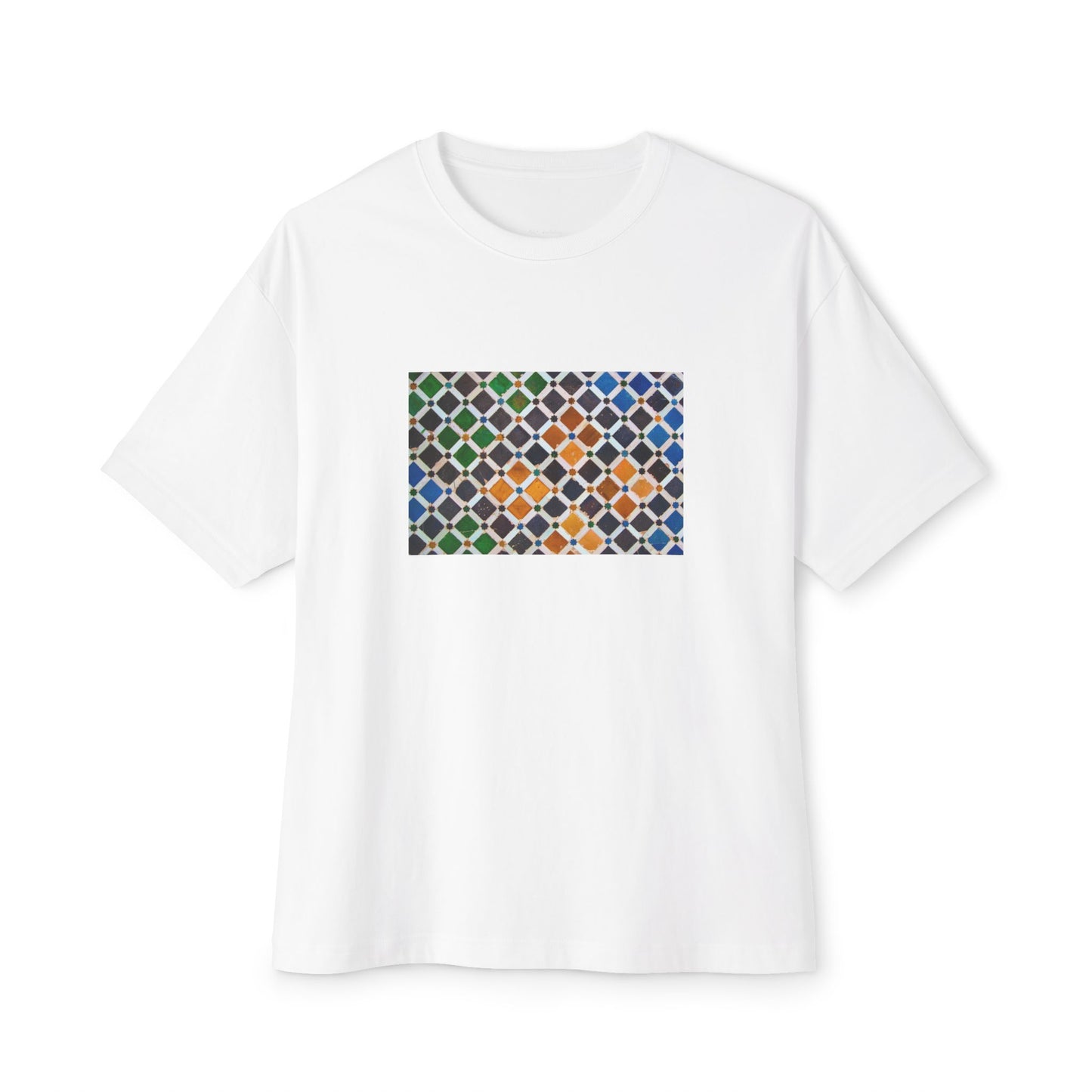 Andalusian Mosaïq
